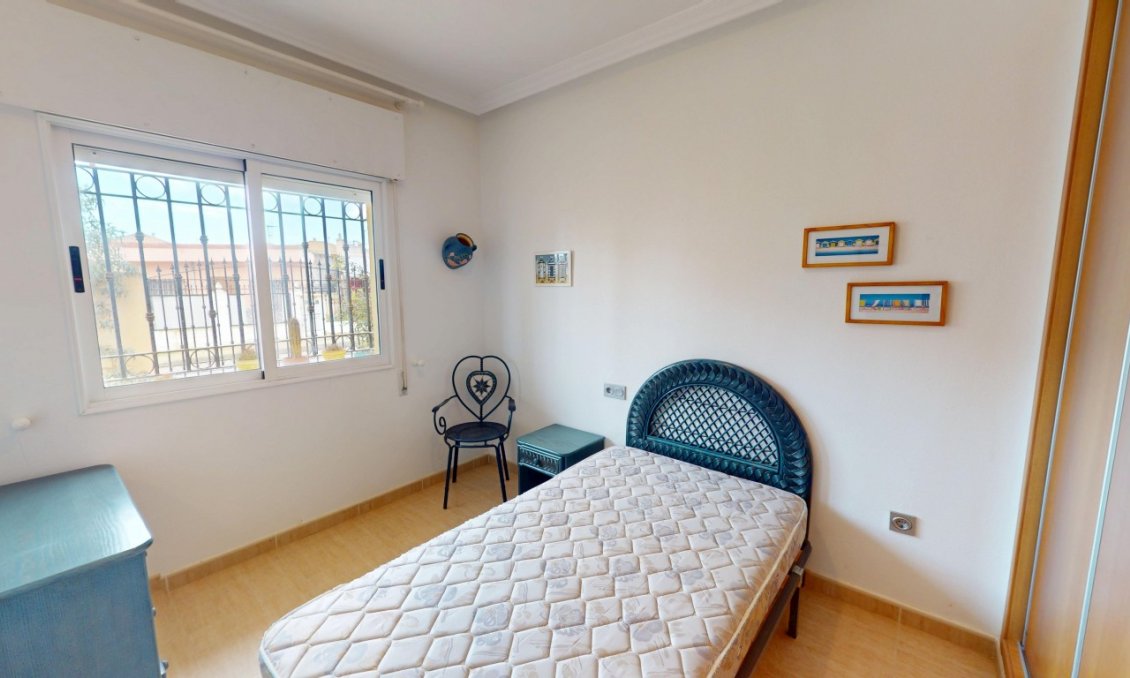 Revente - Semi Detached -
Los Alcazares - Costa Calida