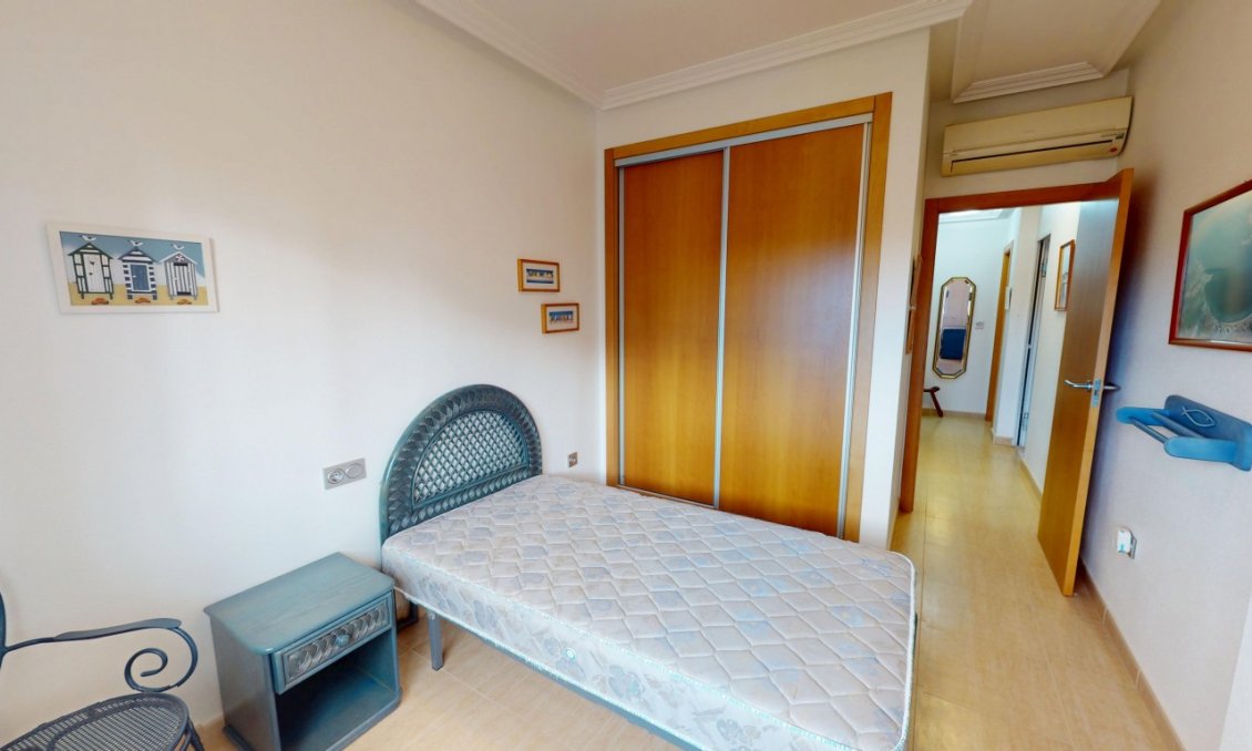 Revente - Semi Detached -
Los Alcazares - Costa Calida