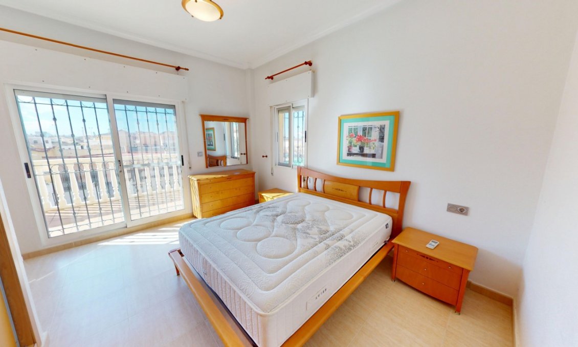 Revente - Semi Detached -
Los Alcazares - Costa Calida