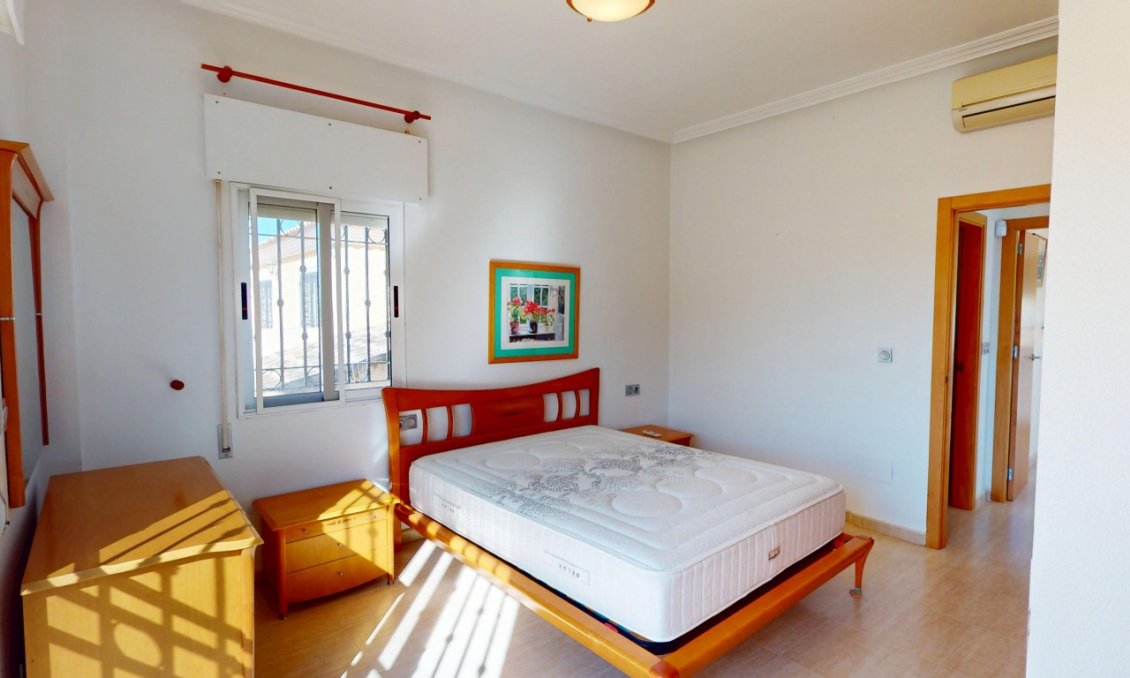 Revente - Semi Detached -
Los Alcazares - Costa Calida