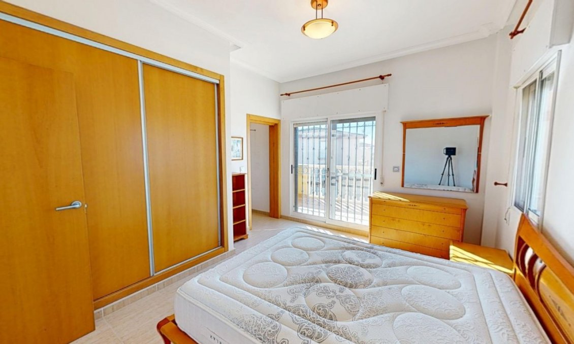 Revente - Semi Detached -
Los Alcazares - Costa Calida