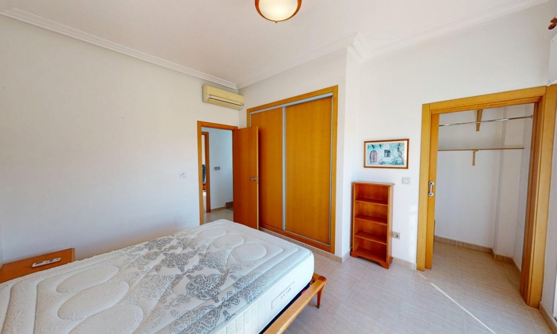 Revente - Semi Detached -
Los Alcazares - Costa Calida