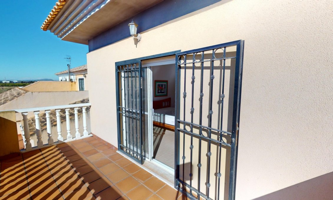Revente - Semi Detached -
Los Alcazares - Costa Calida