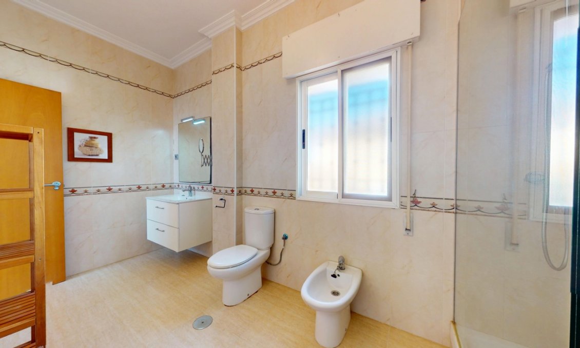 Revente - Semi Detached -
Los Alcazares - Costa Calida