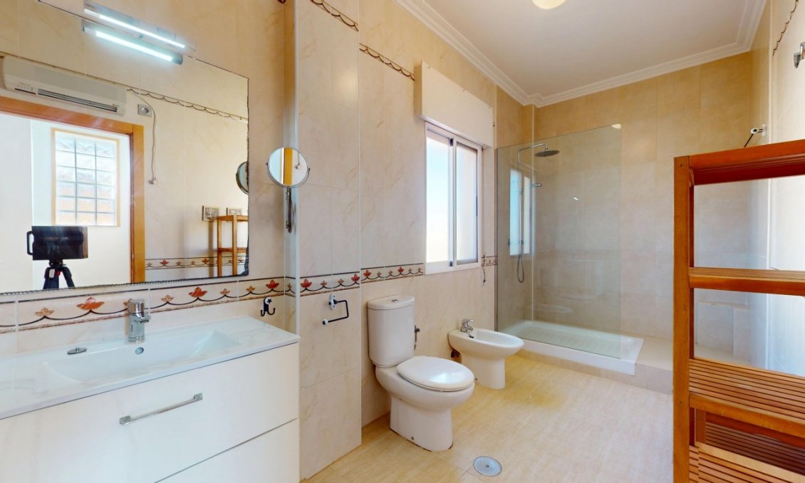 Revente - Semi Detached -
Los Alcazares - Costa Calida