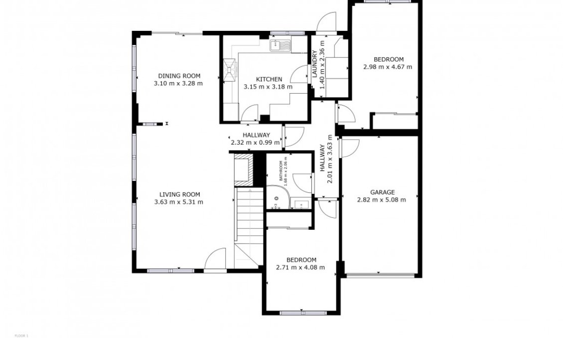 Revente - Semi Detached -
Los Alcazares - Costa Calida