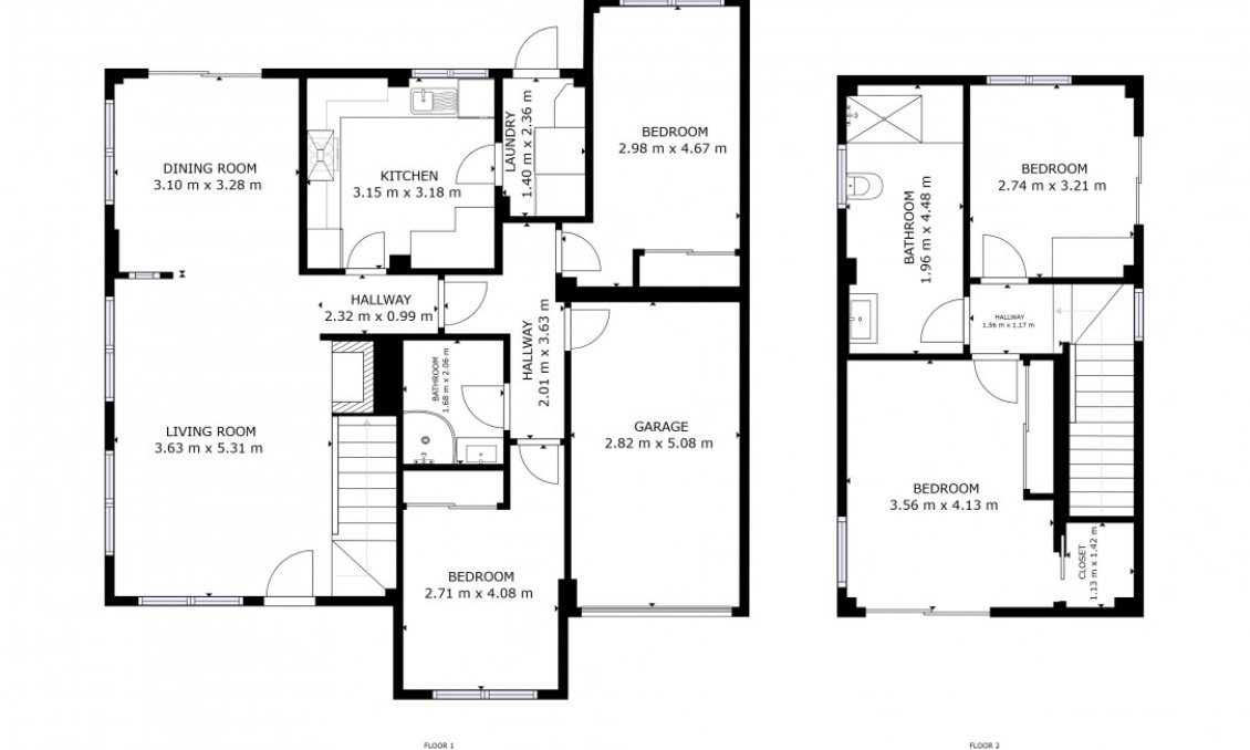 Revente - Semi Detached -
Los Alcazares - Costa Calida