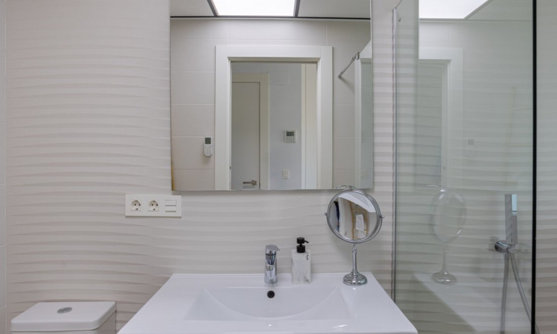 Wiederverkauf - Town House -
Benijofar - Costa Blanca