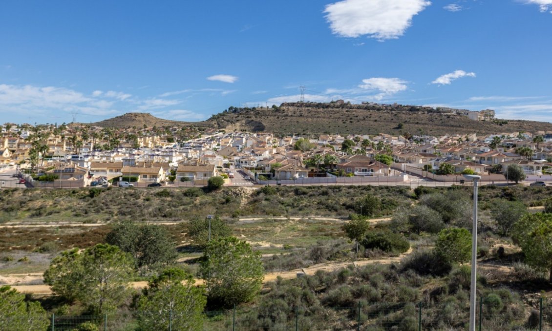 Wiederverkauf - Town House -
Benijofar - Costa Blanca