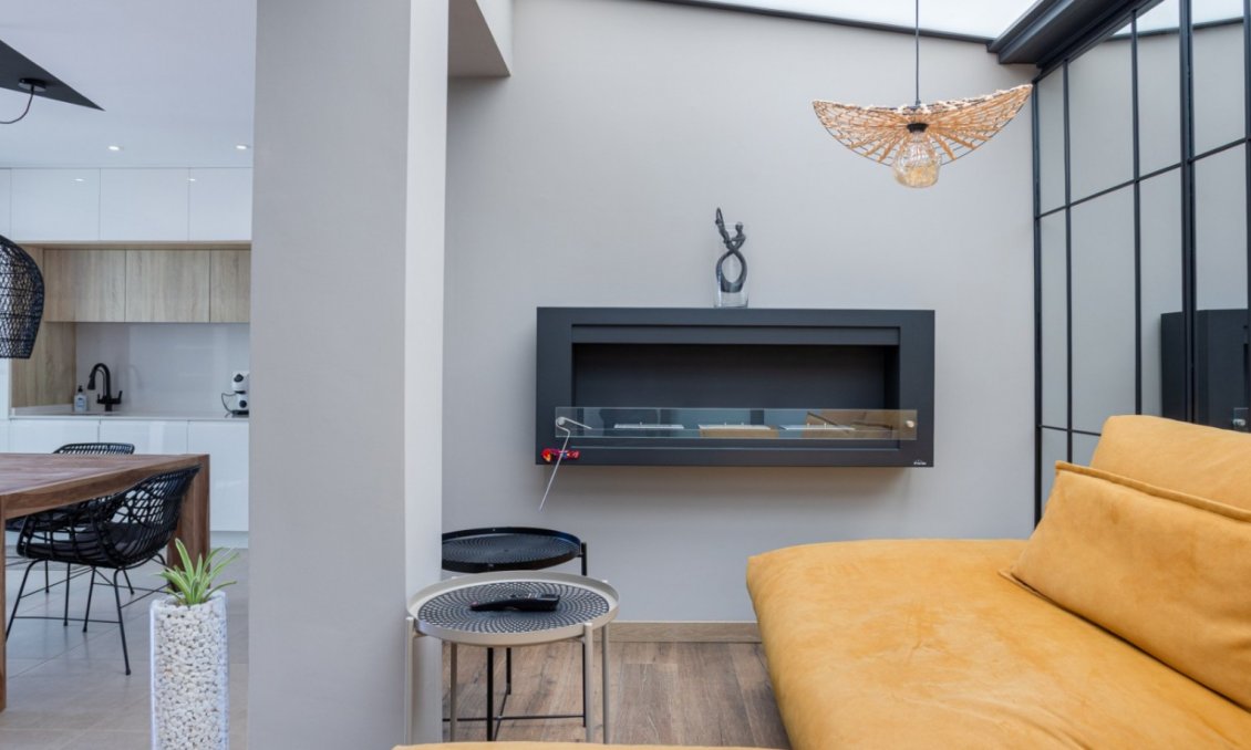 Wiederverkauf - Town House -
Benijofar - Costa Blanca