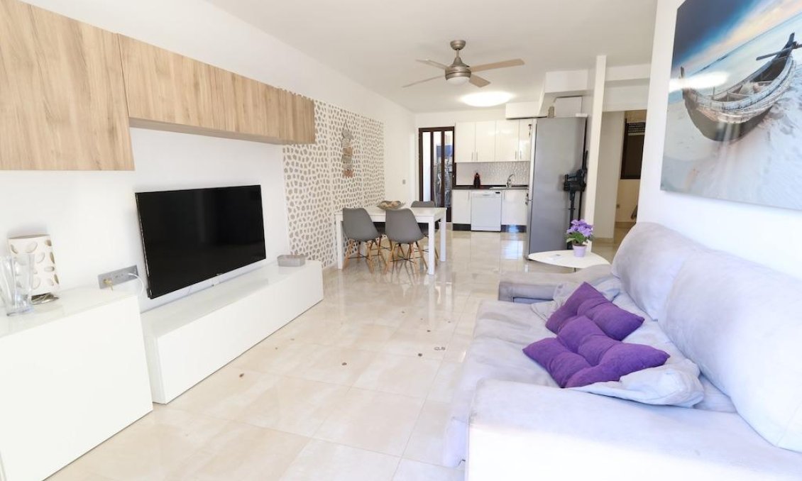 Wiederverkauf - Town House -
Orihuela Costa - Costa Blanca