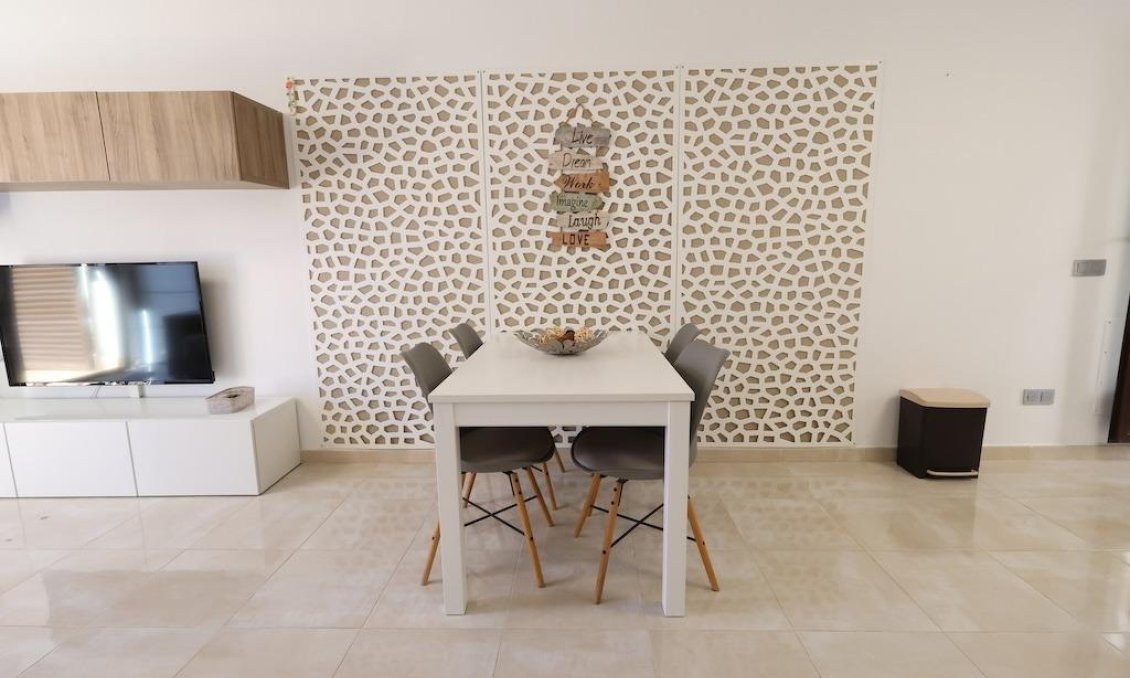 Wiederverkauf - Town House -
Orihuela Costa - Costa Blanca