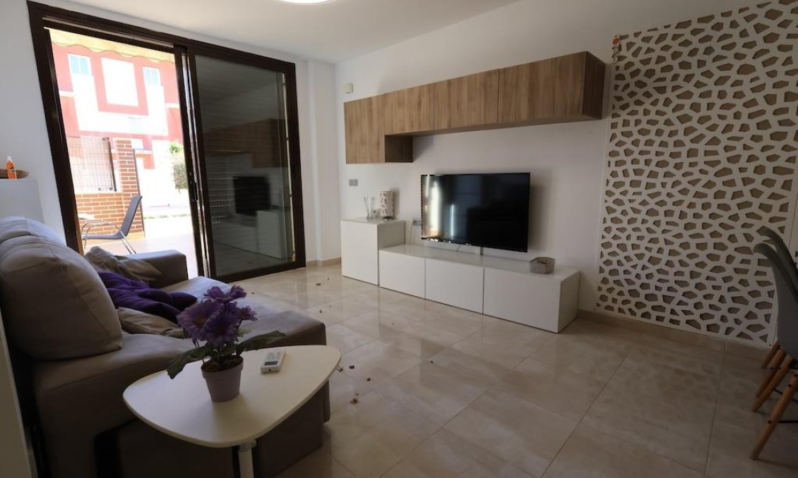 Wiederverkauf - Town House -
Orihuela Costa - Costa Blanca