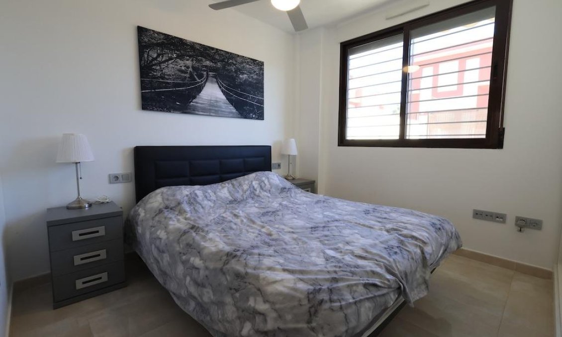 Wiederverkauf - Town House -
Orihuela Costa - Costa Blanca