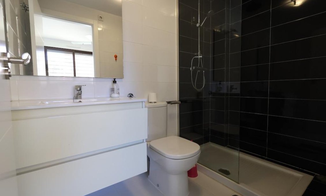 Wiederverkauf - Town House -
Orihuela Costa - Costa Blanca