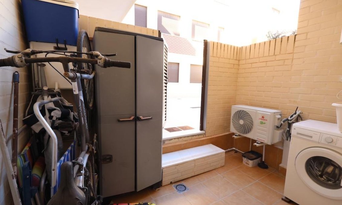 Wiederverkauf - Town House -
Orihuela Costa - Costa Blanca