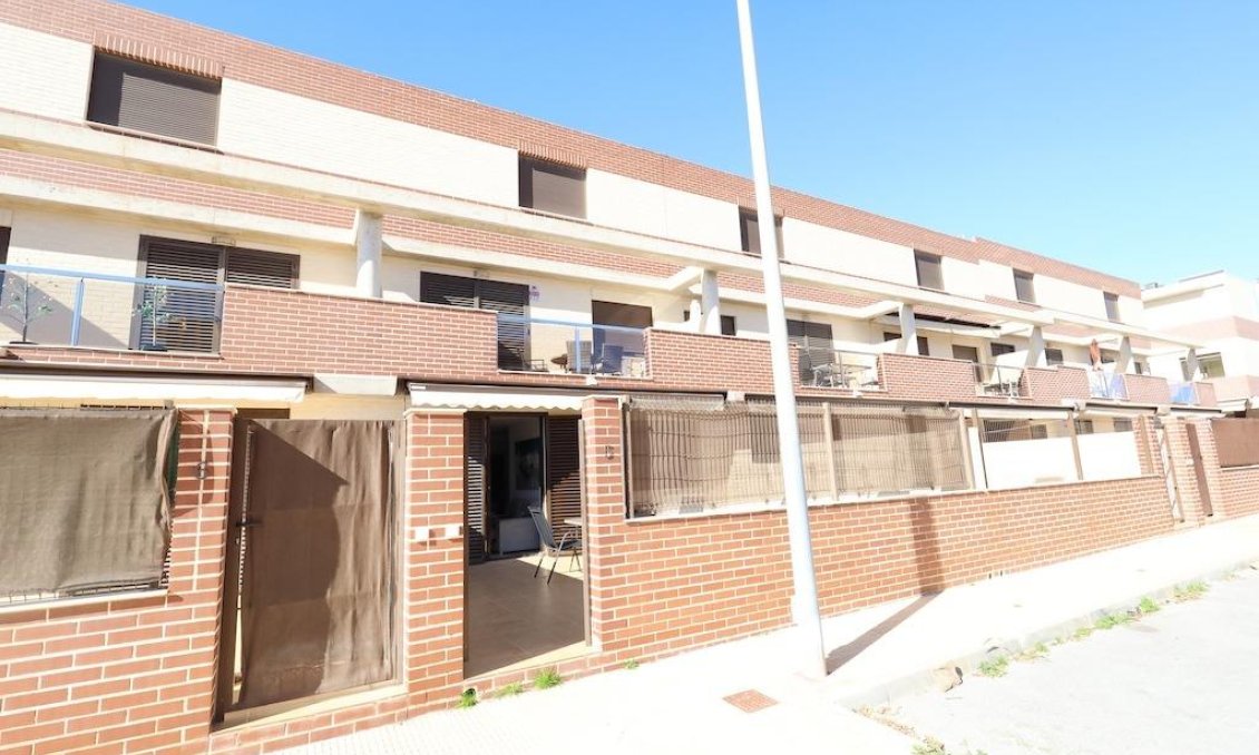 Wiederverkauf - Town House -
Orihuela Costa - Costa Blanca