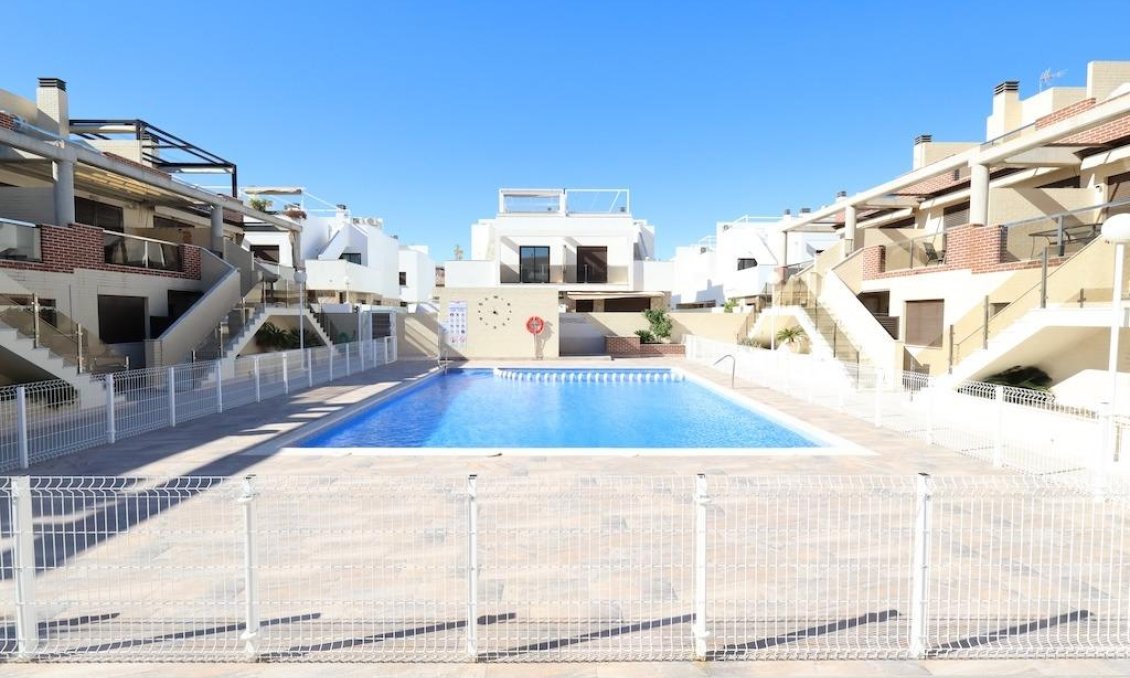 Wiederverkauf - Town House -
Orihuela Costa - Costa Blanca