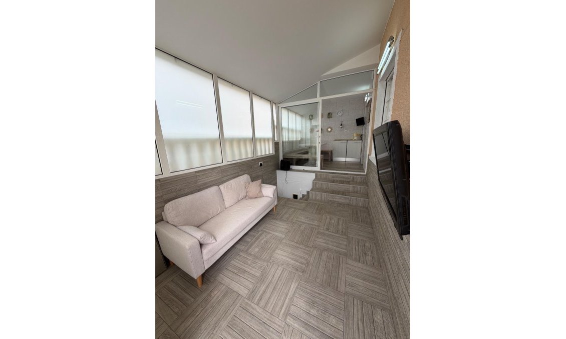 Wiederverkauf - Town House -
Orihuela Costa - La Zenia