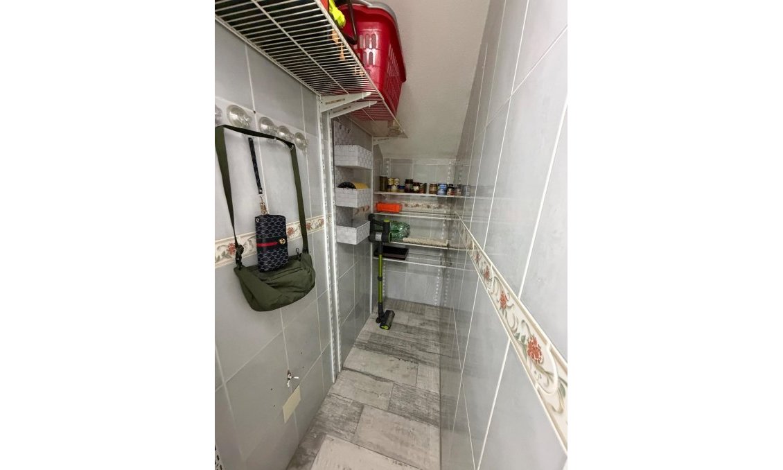 Wiederverkauf - Town House -
Orihuela Costa - La Zenia