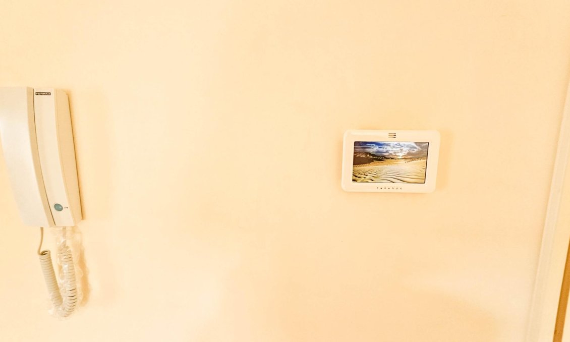 Revente - Villa -
Cabo Roig