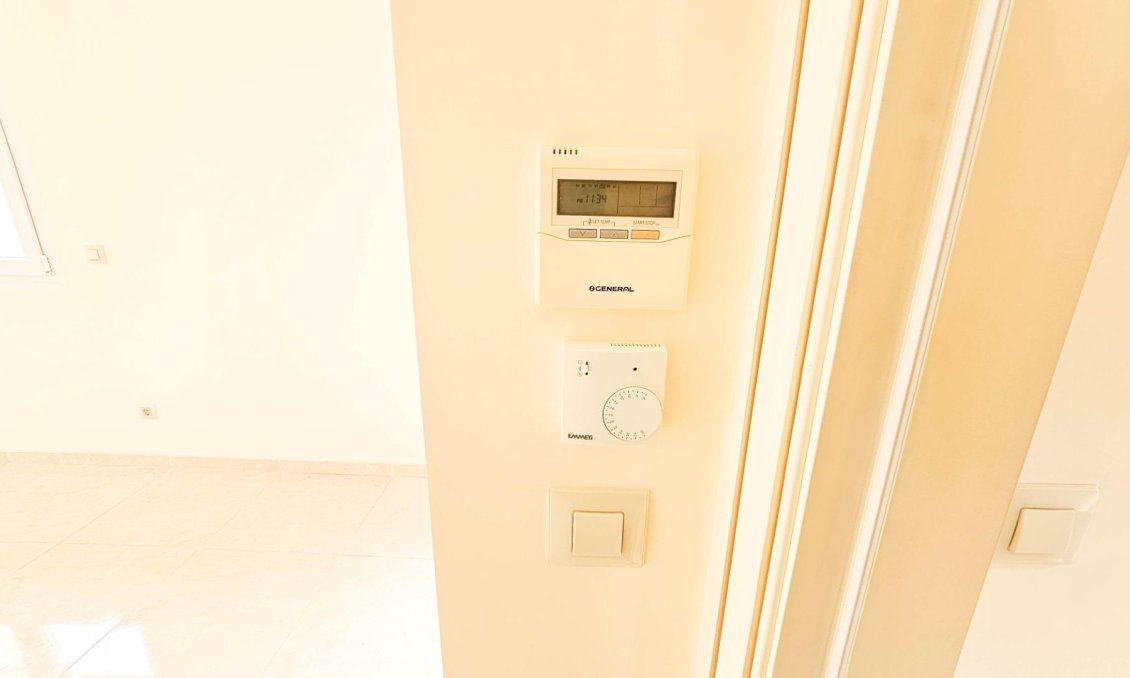 Revente - Villa -
Cabo Roig