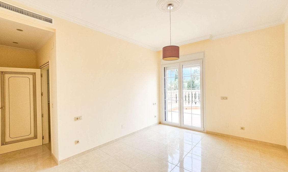 Revente - Villa -
Cabo Roig