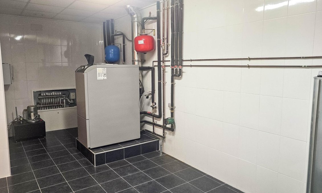 Revente - Villa -
Cabo Roig