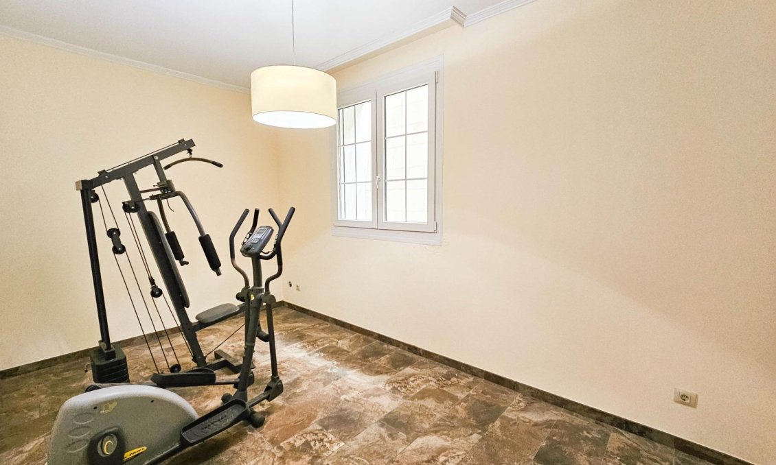 Revente - Villa -
Cabo Roig