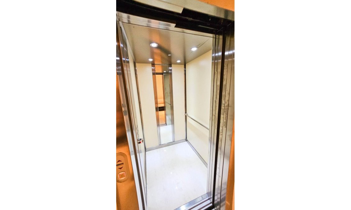 Revente - Villa -
Cabo Roig