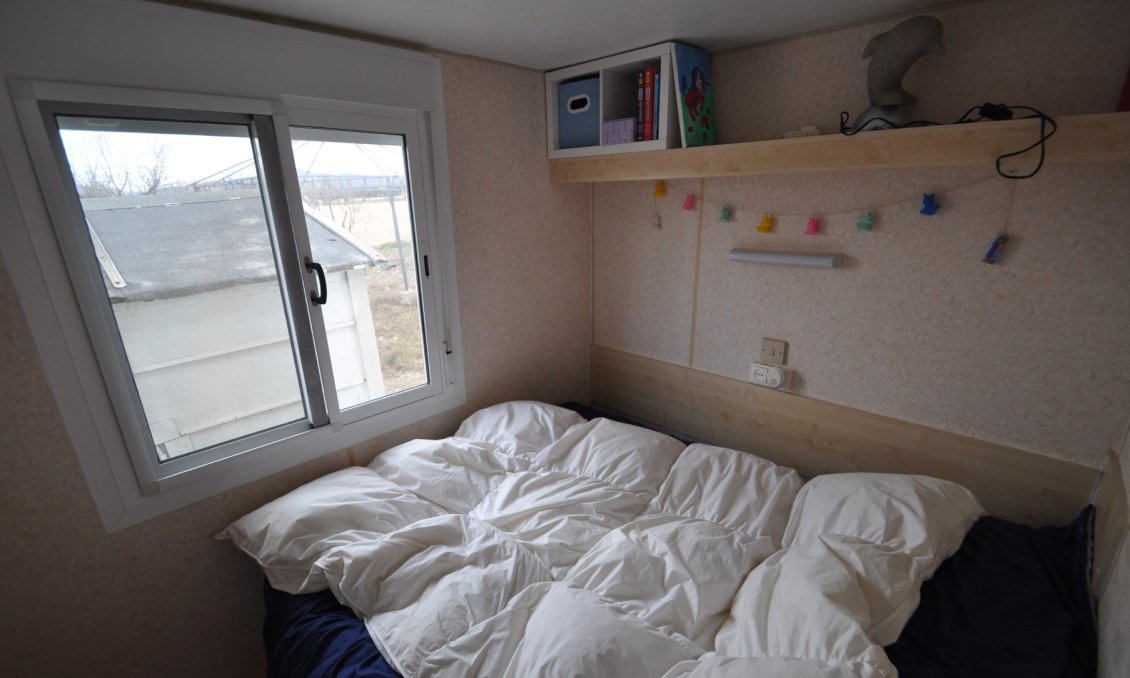 Használt Ingatlanok - Villa -
Salinas - Inland