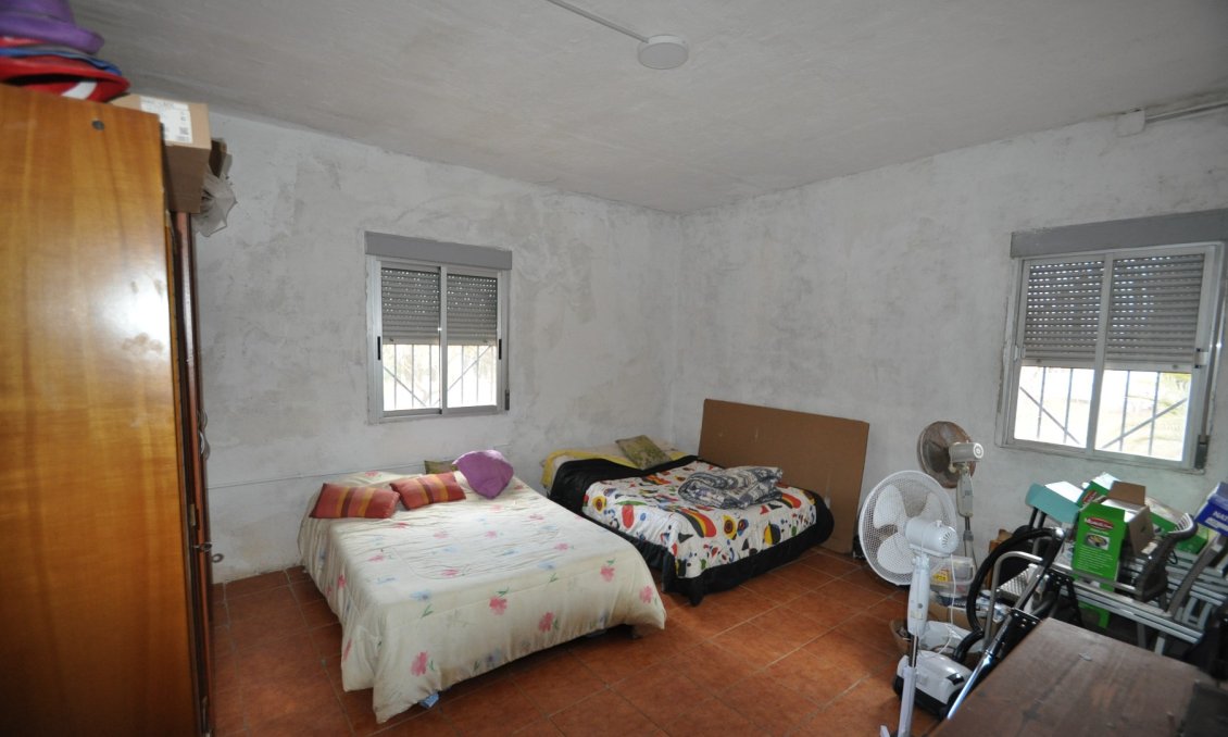 Használt Ingatlanok - Villa -
Salinas - Inland