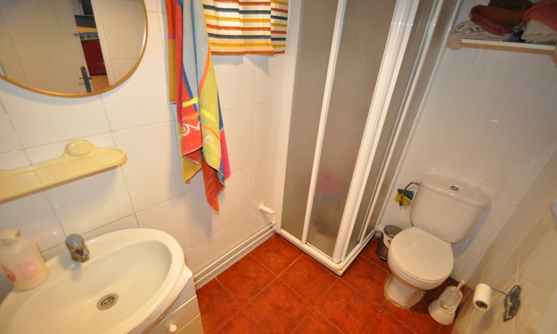 Használt Ingatlanok - Villa -
Salinas - Inland