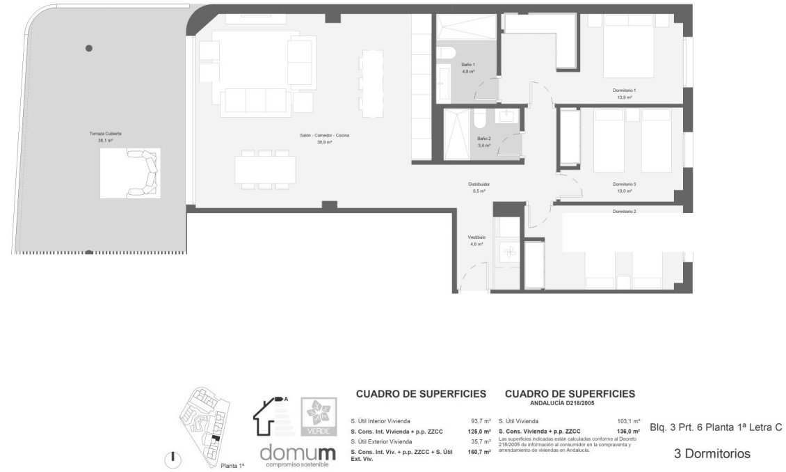 Construcție nouă - Apartament -
Estepona - Cancelada