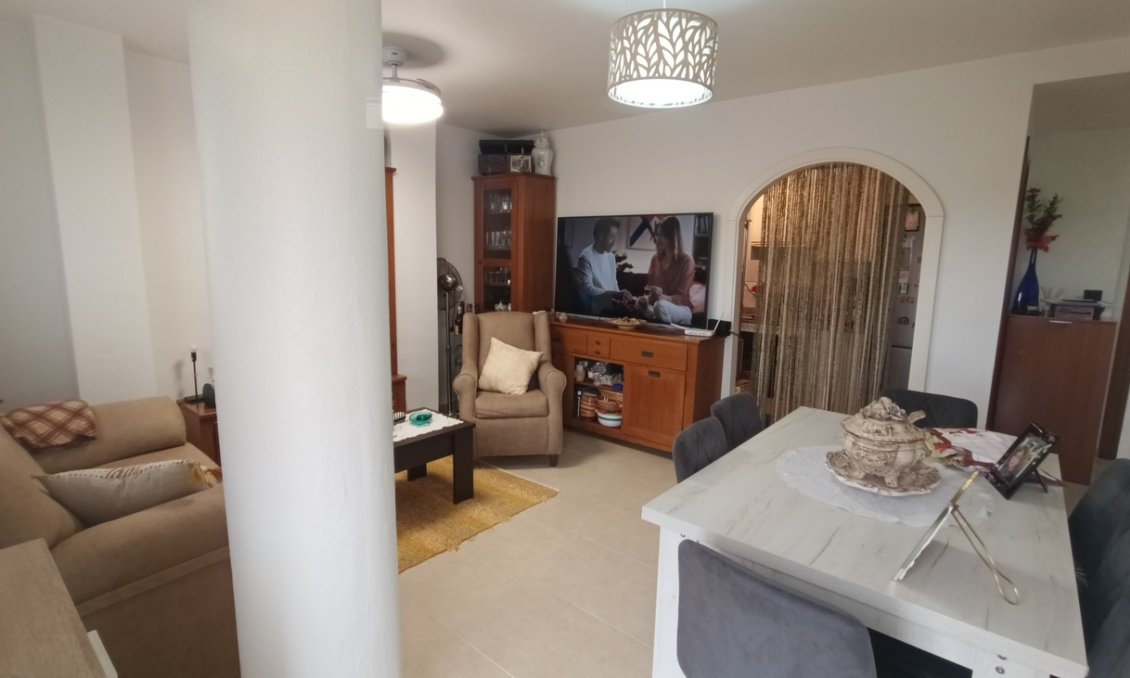 Revente - Appartement -
Sucina - Inland