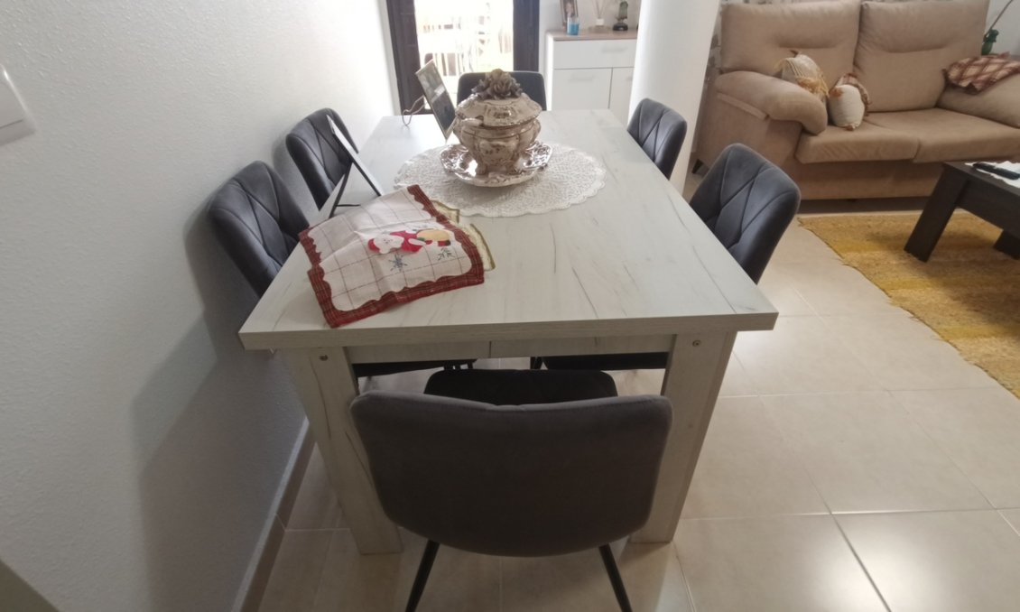 Revente - Appartement -
Sucina - Inland