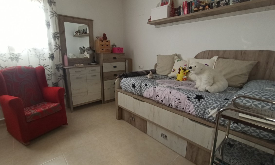 Revente - Appartement -
Sucina - Inland