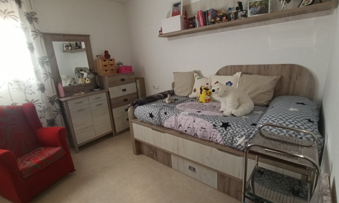 Revente - Appartement -
Sucina - Inland