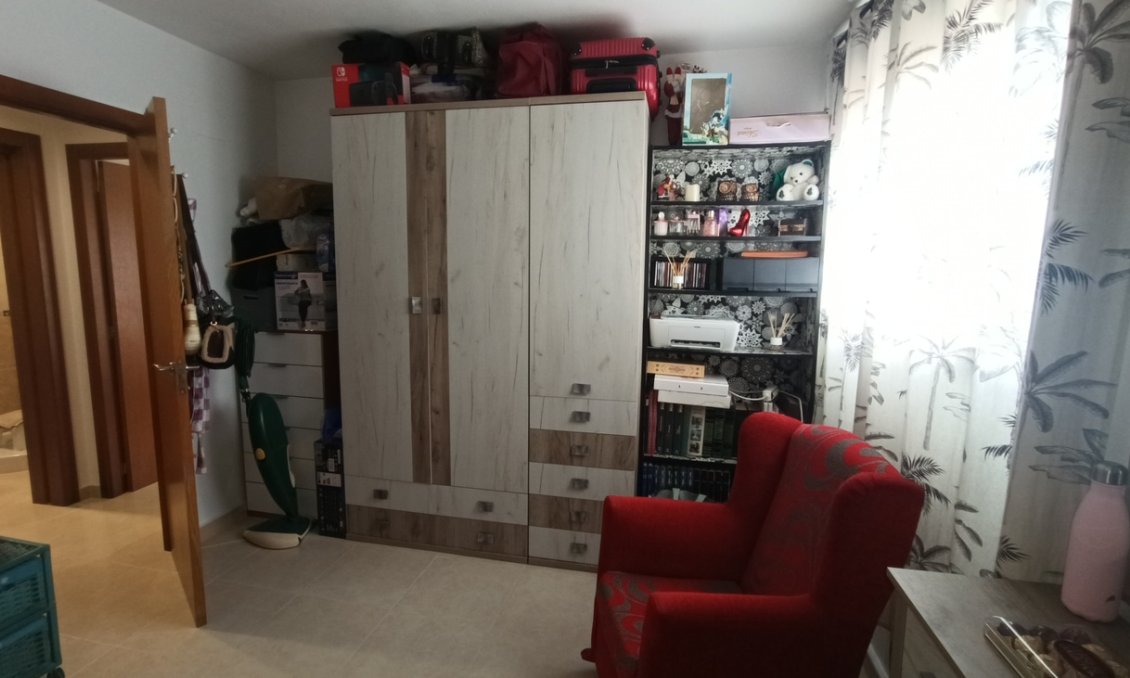 Revente - Appartement -
Sucina - Inland