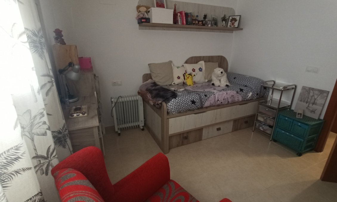 Revente - Appartement -
Sucina - Inland