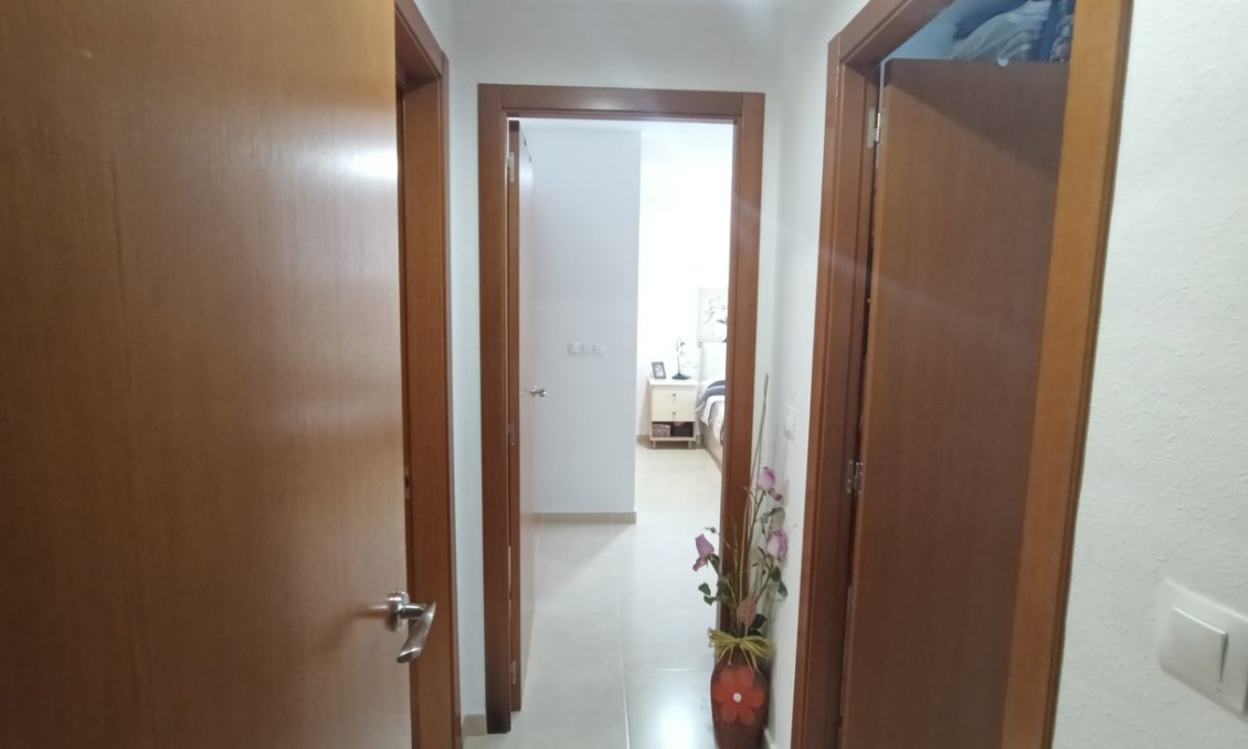 Revente - Appartement -
Sucina - Inland