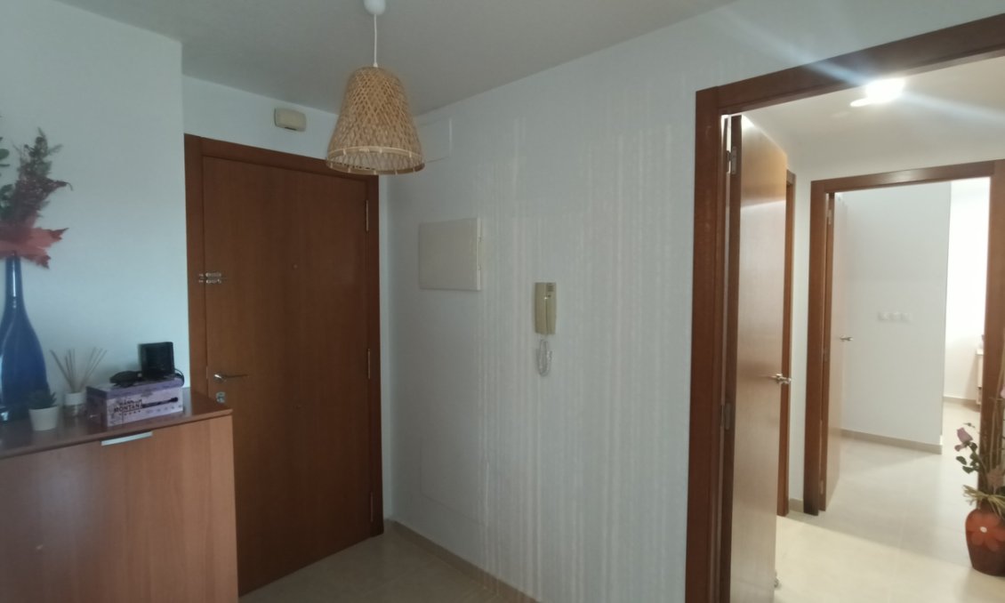 Revente - Appartement -
Sucina - Inland