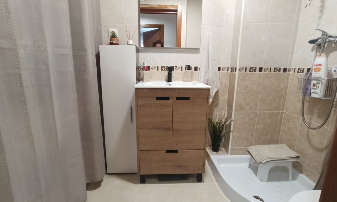 Revente - Appartement -
Sucina - Inland