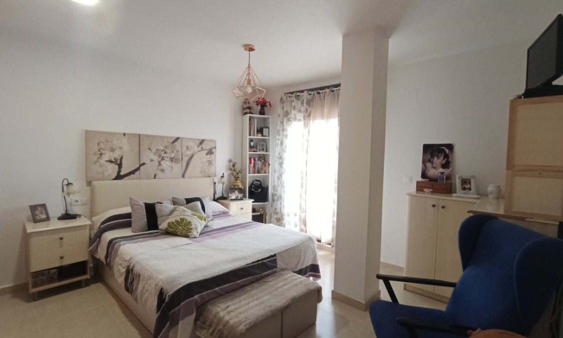 Revente - Appartement -
Sucina - Inland