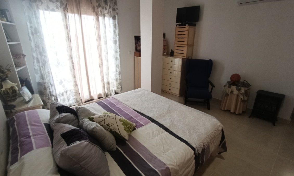 Revente - Appartement -
Sucina - Inland