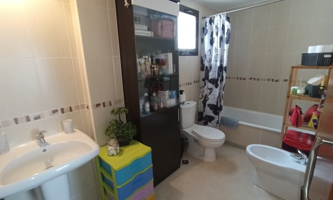 Revente - Appartement -
Sucina - Inland