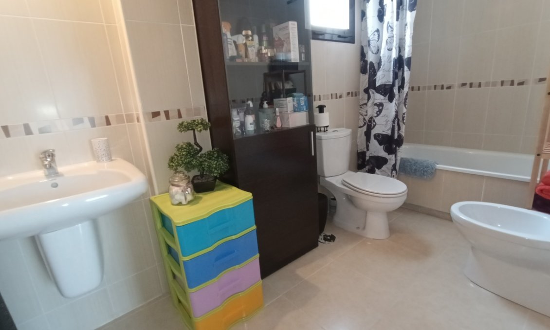 Revente - Appartement -
Sucina - Inland