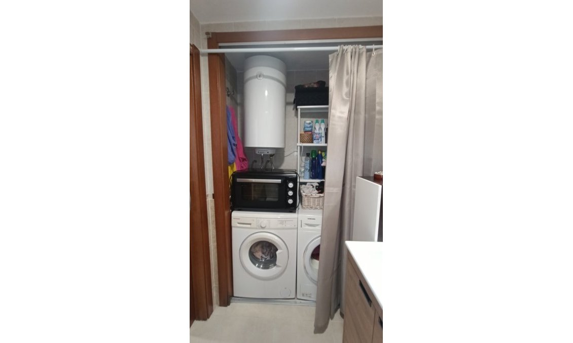 Revente - Appartement -
Sucina - Inland