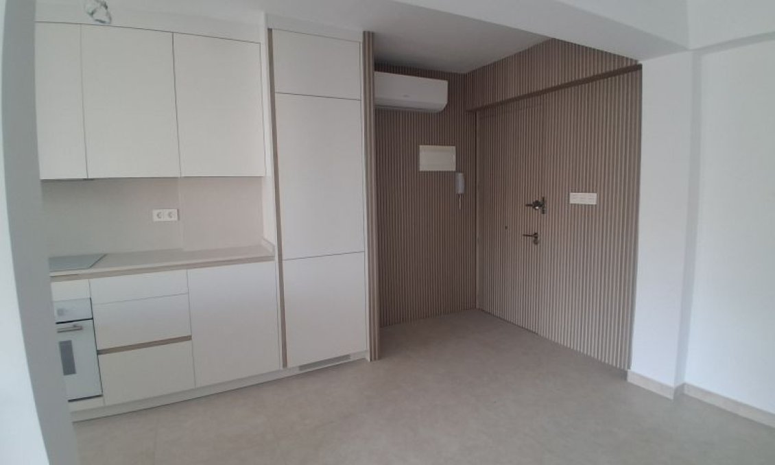 Revânzare - Apartament -
Torrevieja - Costa Blanca
