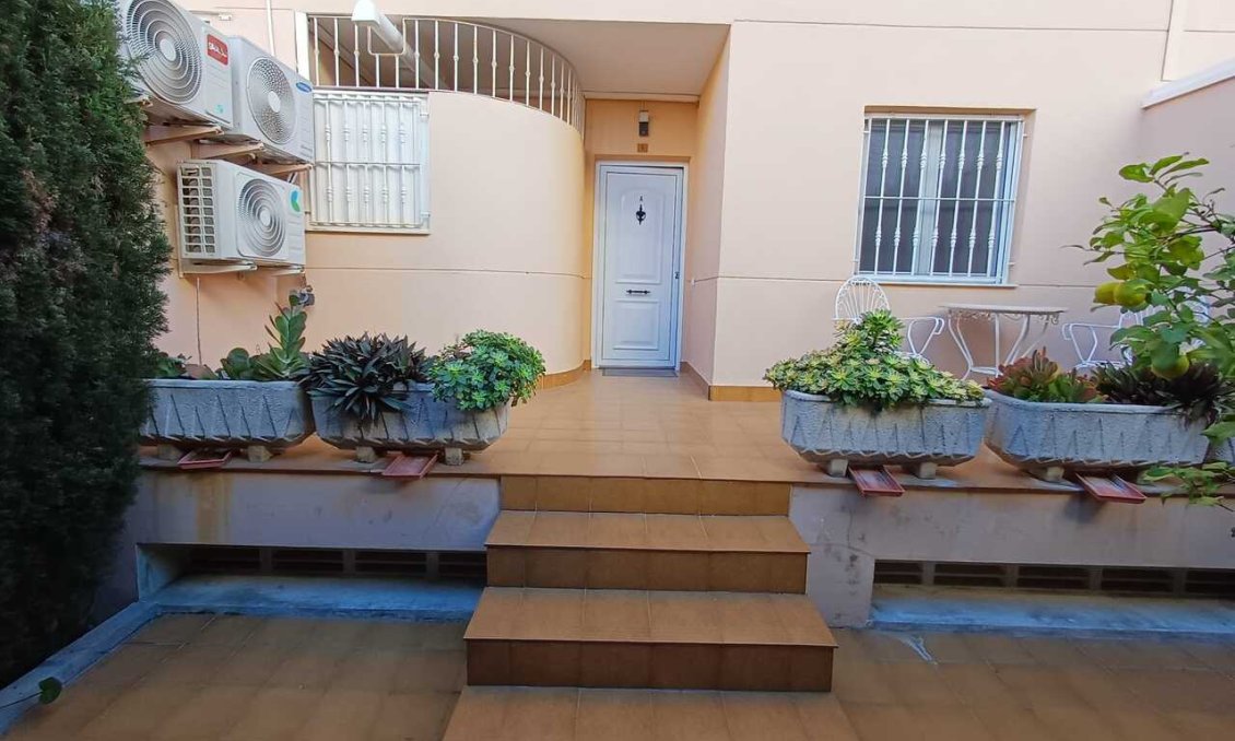 Revânzare - Apartament -
Denia - Costa Blanca